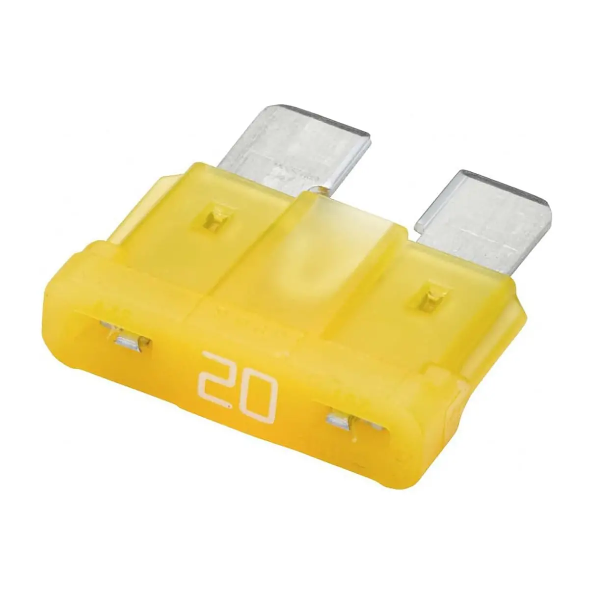 Hella Flat Fuse 20 Amps 1