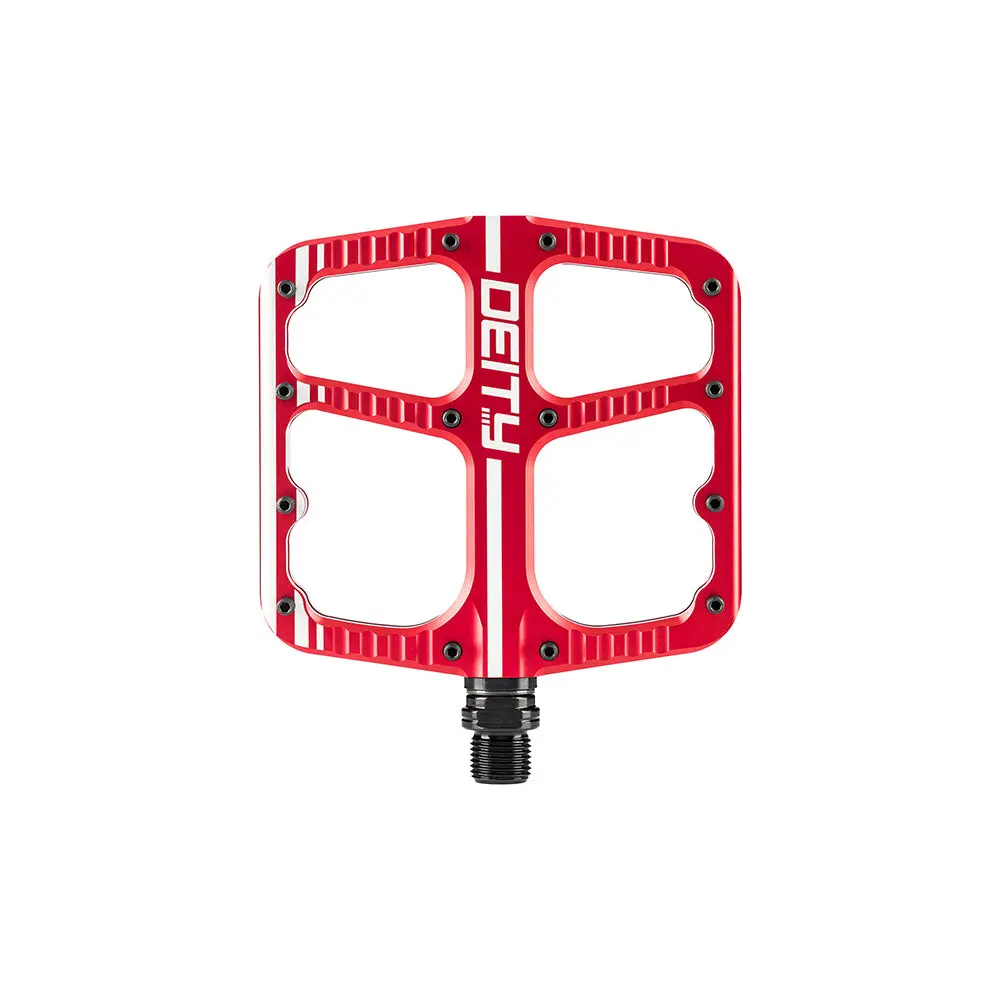 Flat Trak Pedals 6