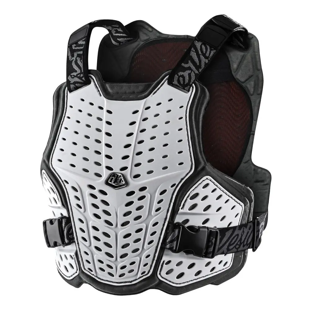 Rockfight Ce Flex Chest Protector 4