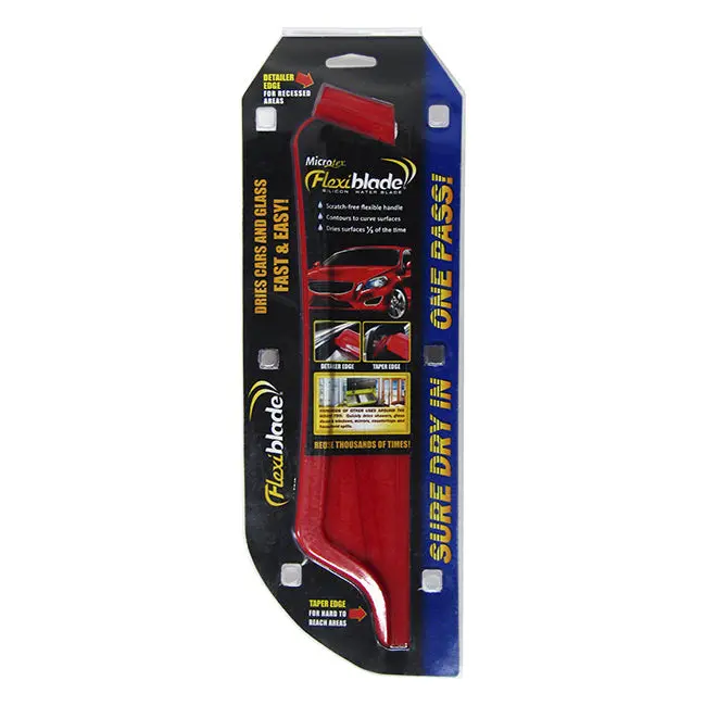 Microtex Drying Flexiblade 2.5In X 12.5In 1