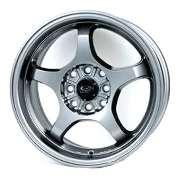 Rota Wheels Flight 15 X 6.5 1