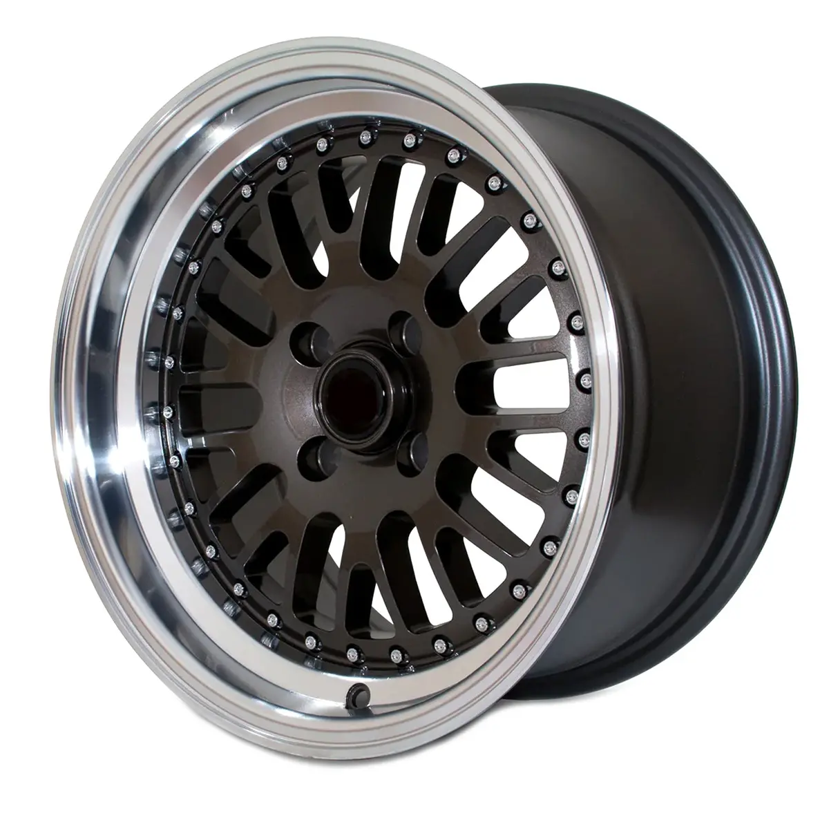 Rota Wheels Flush 15 X 7.0 1