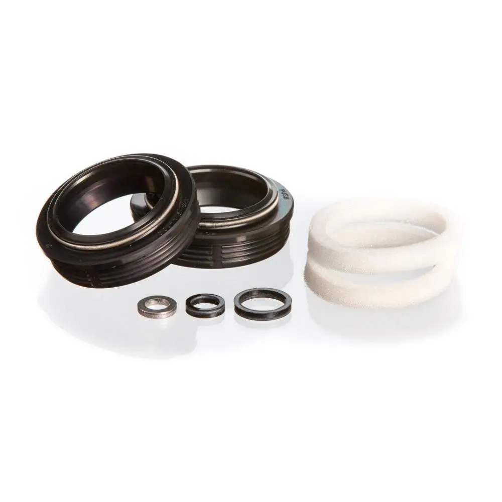Push Ultra Low Friction Mtb Fork Seal Kit 1