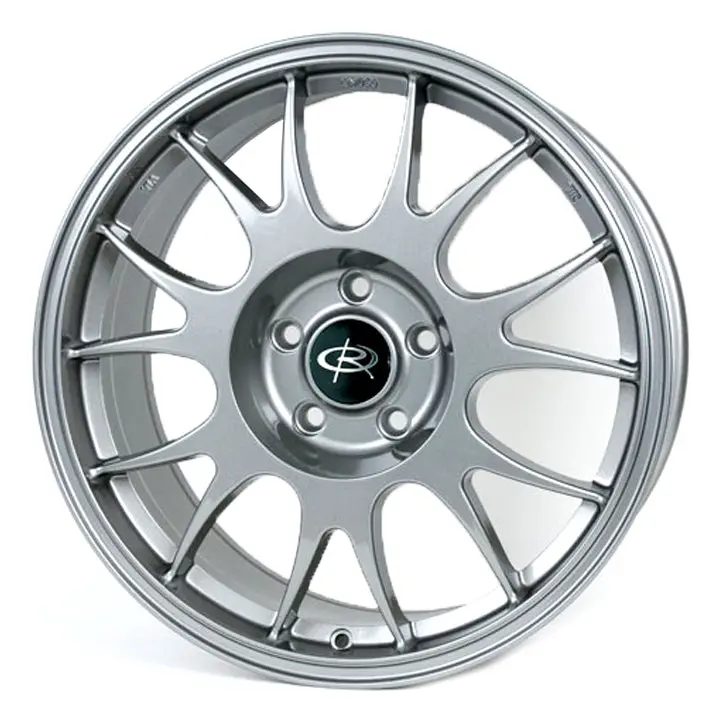 Rota Wheels Formula 18 X 8.0 1