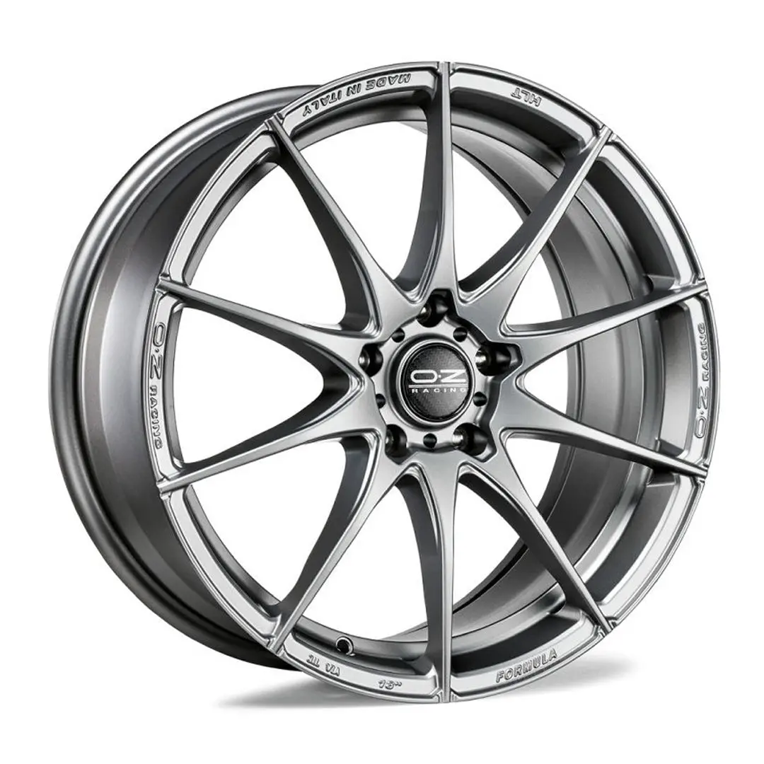 Oz Wheels Formula Hlt 1