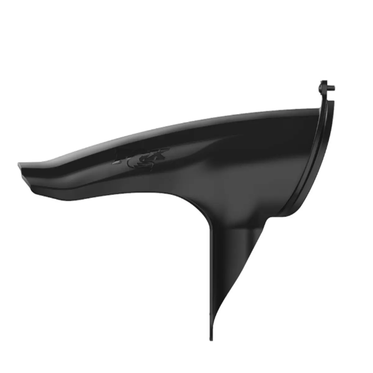 Fox Fork Mudguard 1