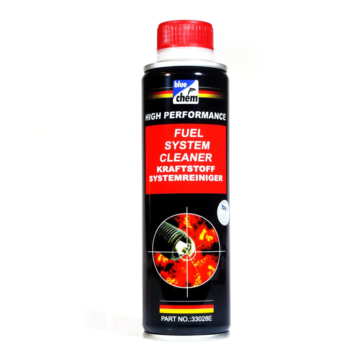 Bluechem Fuel System Cleaner 250Ml 1