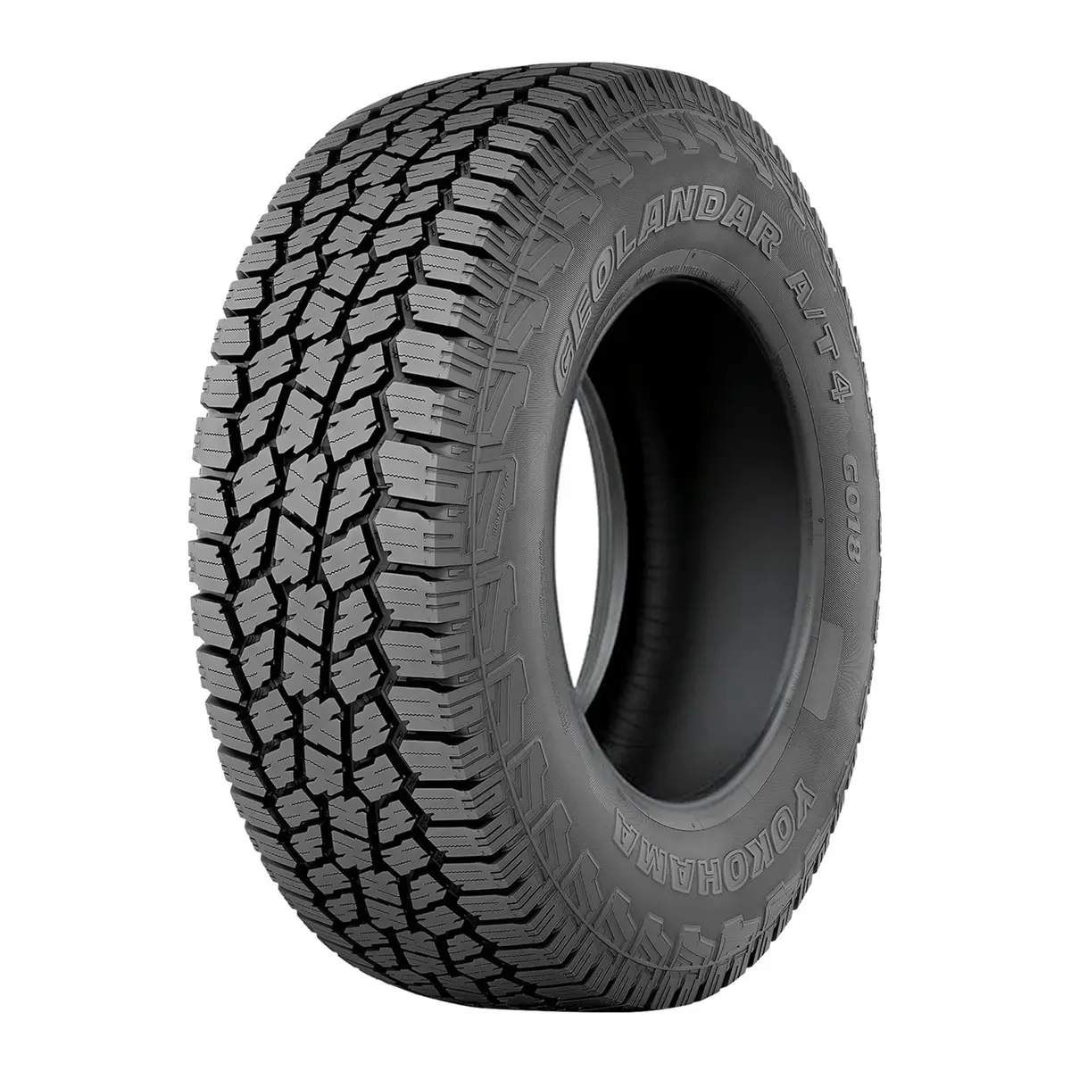 Yokohama Geolandar A/T4 G018 275/60 R20 115H 1