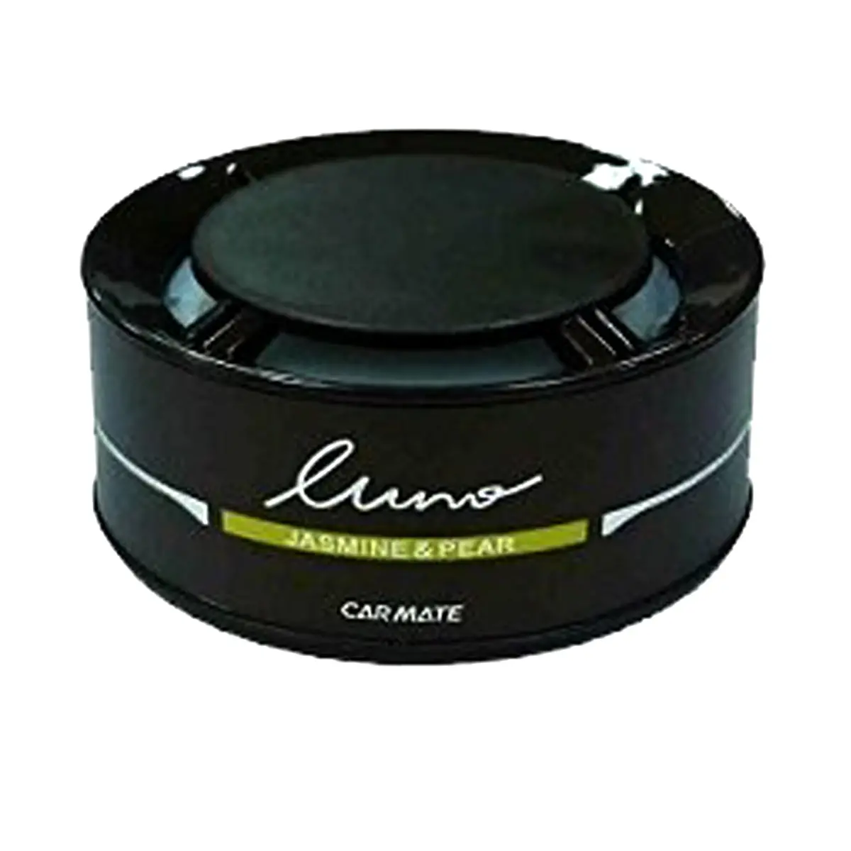 Carmate Air Freshener Lumo Power Solid 1