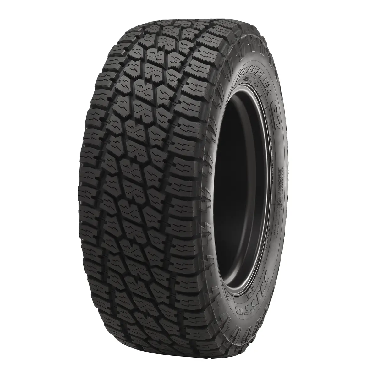 Nitto Tire Terra Grappler G2 Ntga2 305/45 R22 118S 1