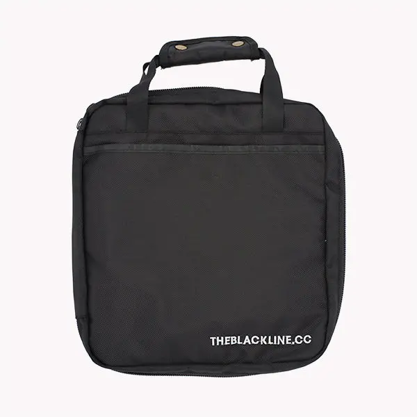 Theblackline Standard Gear Bag 1