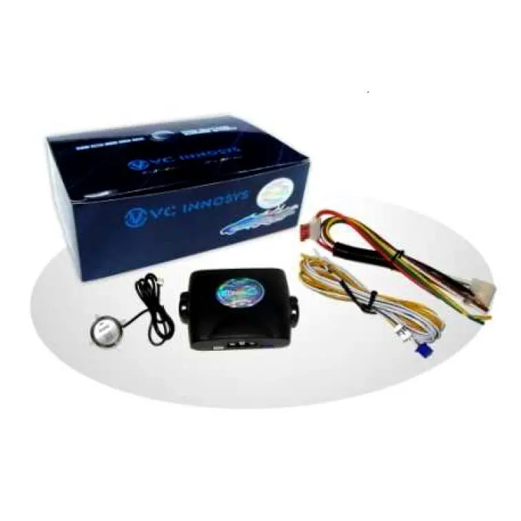 Giordon Upgrade Push Button Start / Off Gd289 1