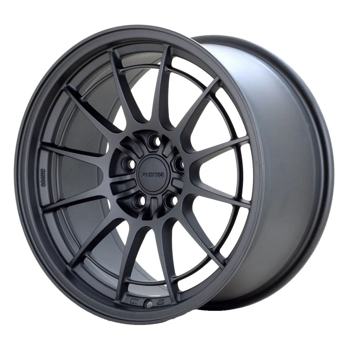Rota Wheels Gkr 18 X 9.5 1