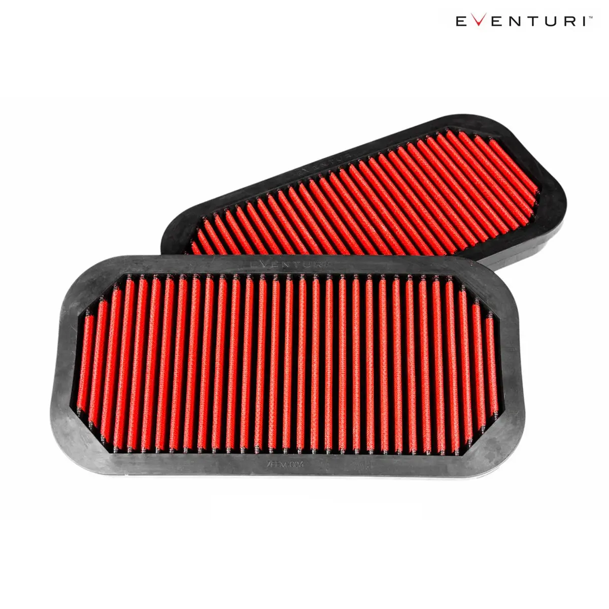 Eventuri Panel Filter For Eventuri Glc63s / C63s Intake Set Of 2 1