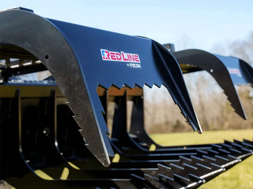 Fecon Brush Grapple 1