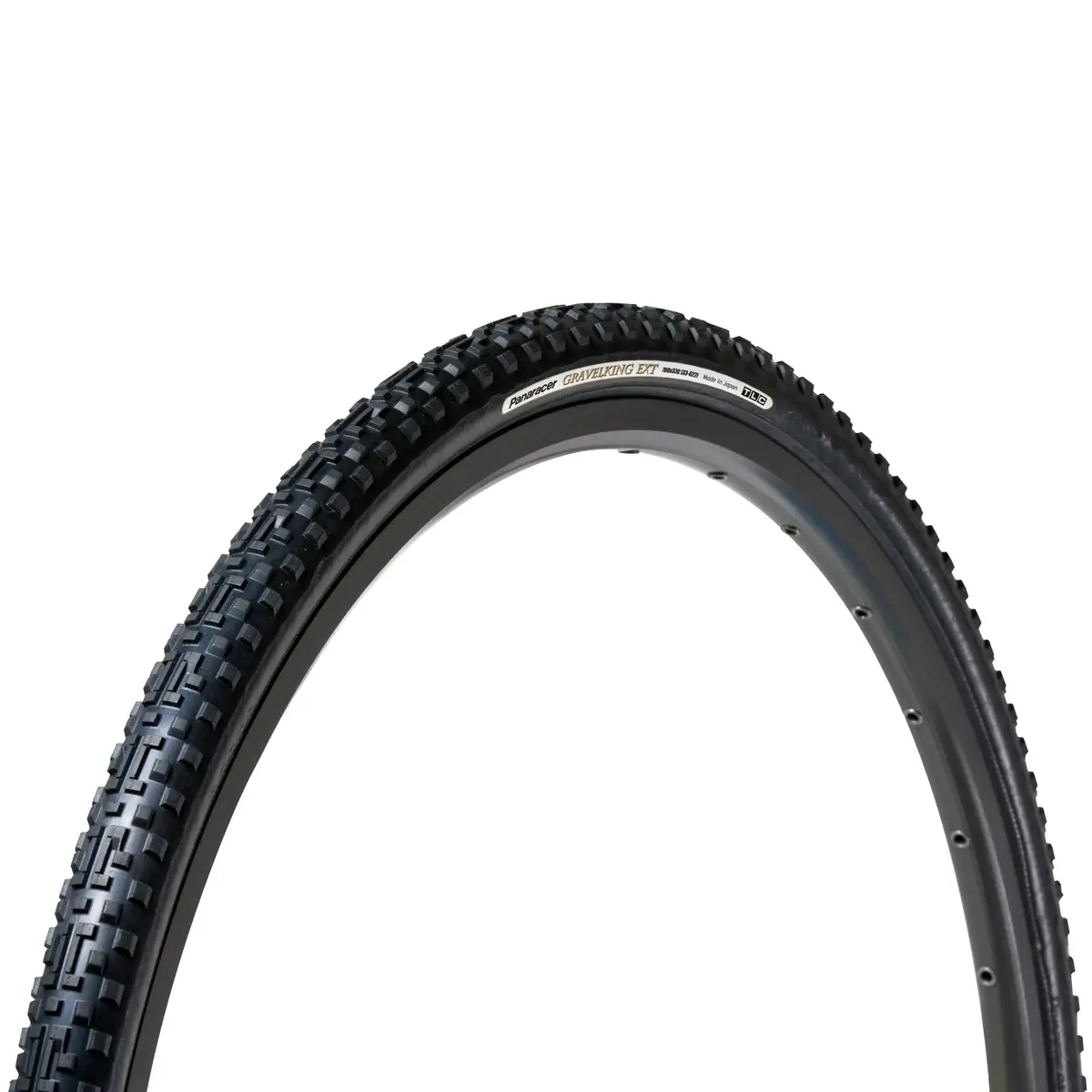 Panaracer Gravelking Ext+ 33Mm 1