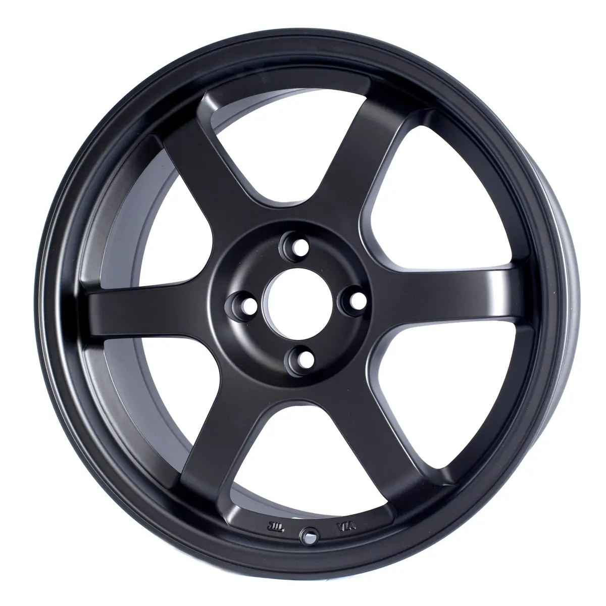 Rota Wheels Grid Racing 15 X 6.5 1