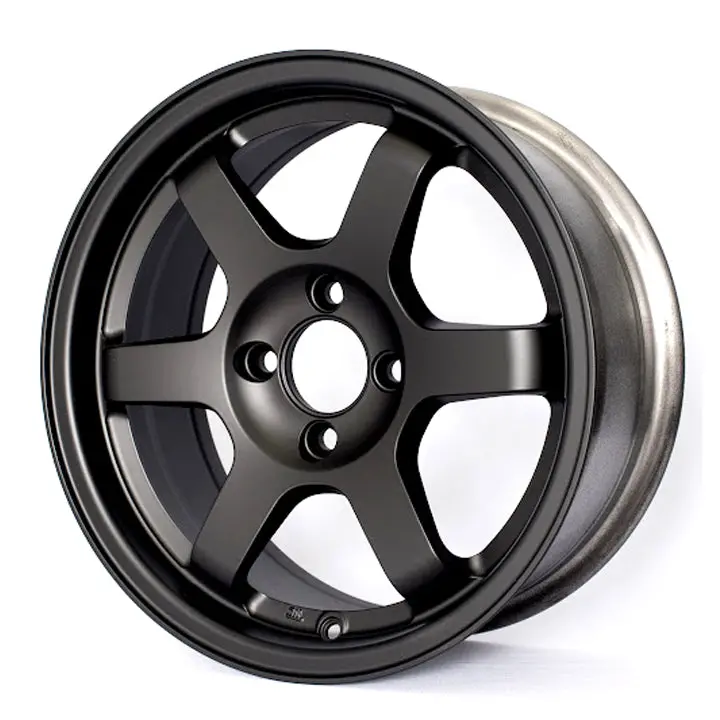 Rota Wheels Grid 3 15 X 6.5 1