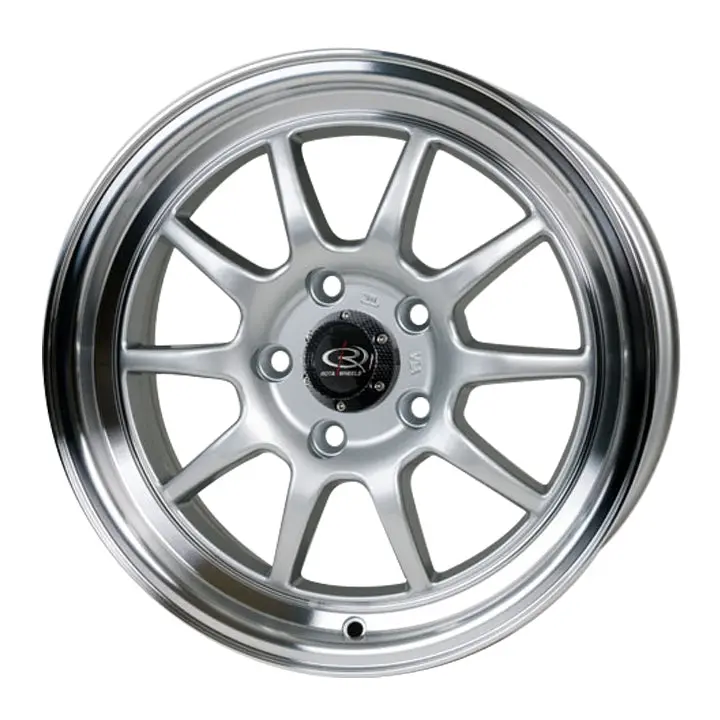 Rota Wheels Gt3 16 X 7.0 1