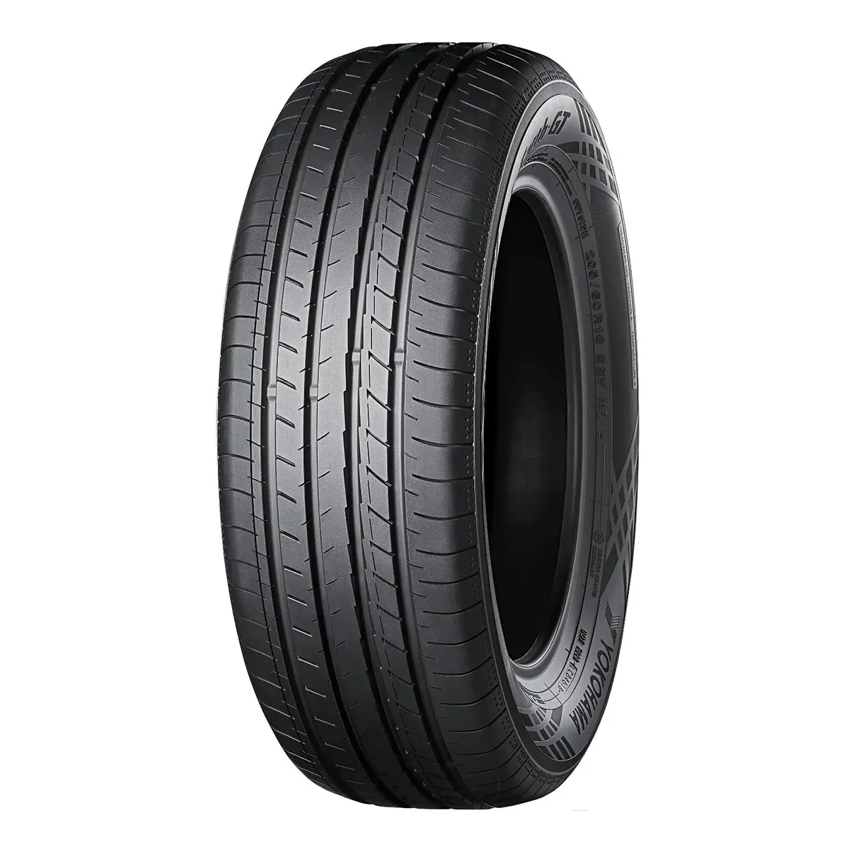 Yokohama Bluearth Gt Ae51 215/65 R16 98H 1