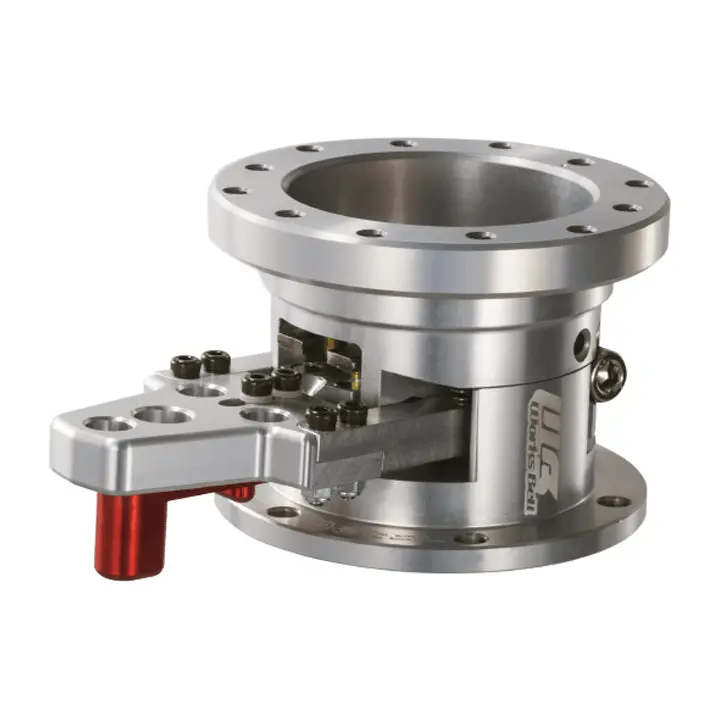 Worksbell Rapfix Gtc Quick Tilt-Up Silver 1