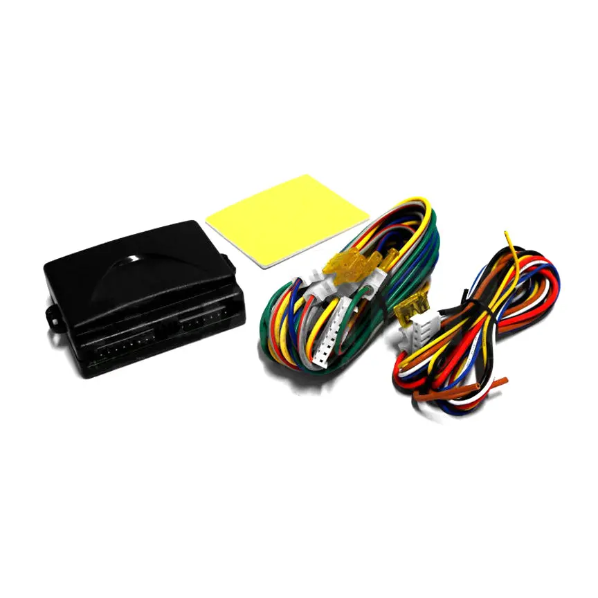 Giordon Power Window Control Interface Gv686wr 1