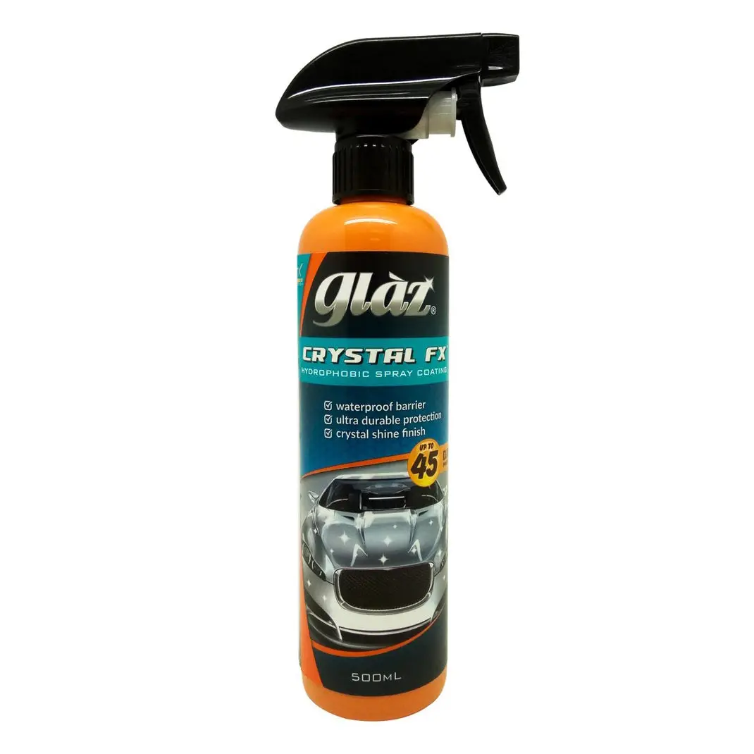 Mtx Glaz Crystal Fx 500 Ml 1