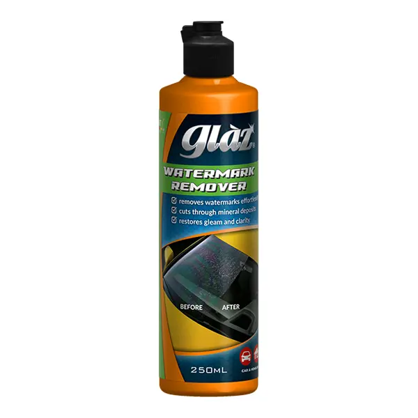 Mtx Glaz Water Marks Remover 250 Ml 1