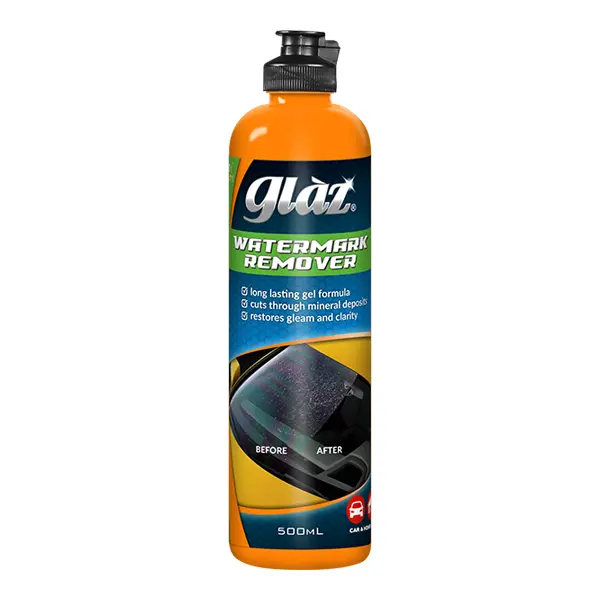 Mtx Glaz Water Marks Remover 500 Ml 1