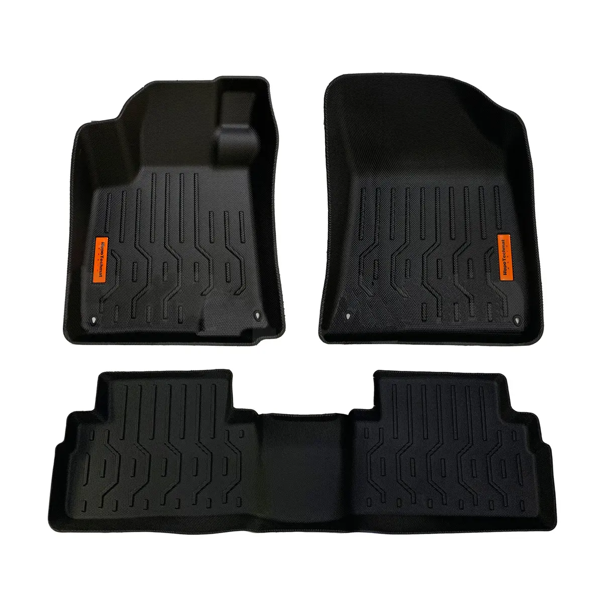 Hippo Techmat Basic All Weather Protection For Geely Coolray 2020-Up 1