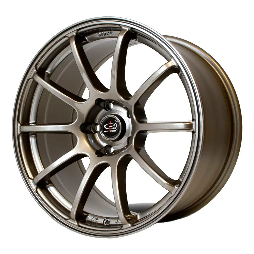 Rota Wheels G-Force 18 X 8.5 1