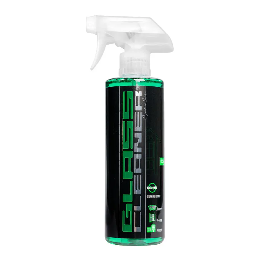 Chemical Guys Glass Cleaner Signature Series 16Oz. 1