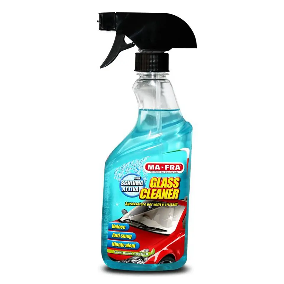 Ma-Fra Glass Cleaner 500 Ml 1