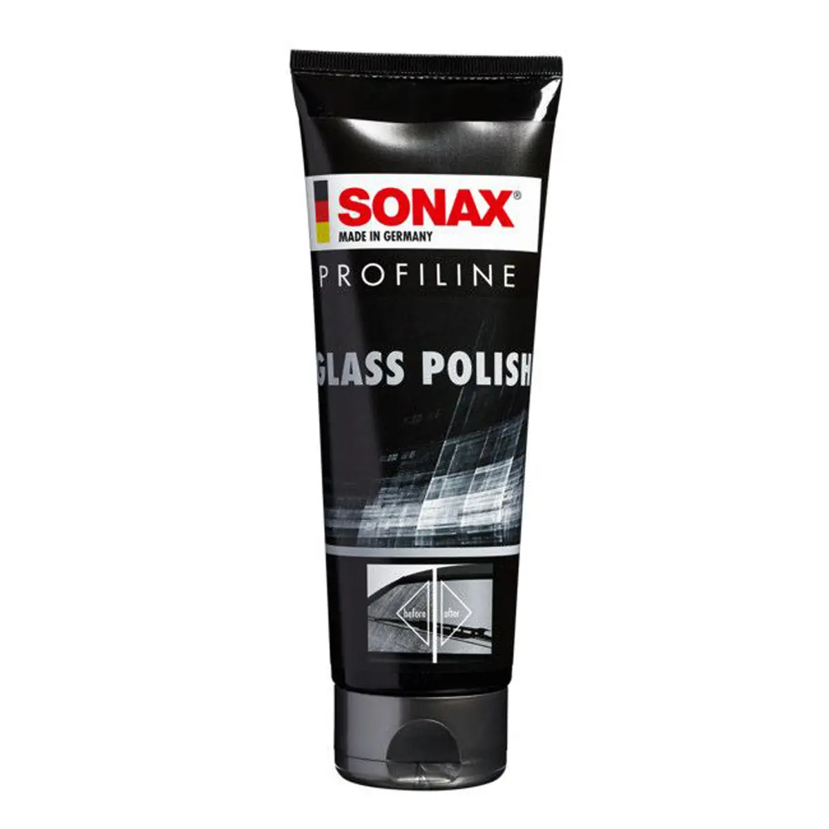 Sonax Profiline Glass Polish 250Ml 1