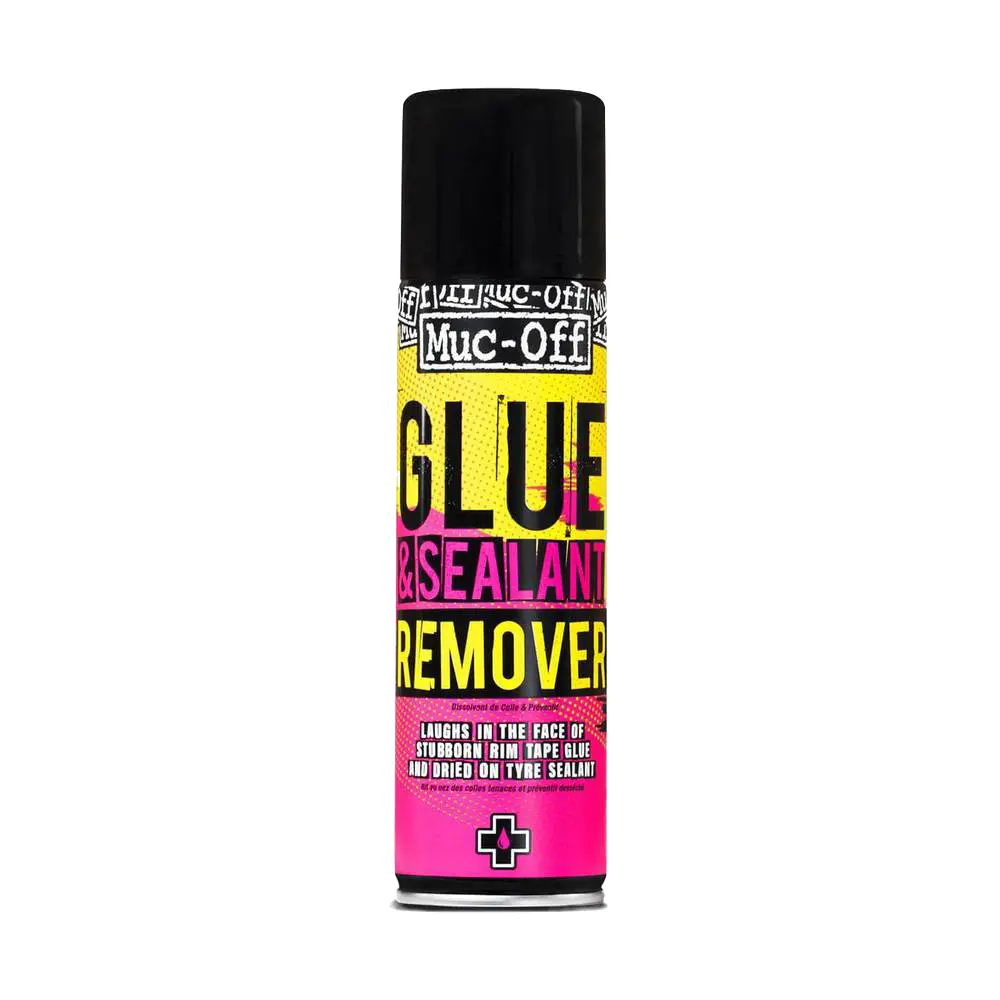 Glue & Sealant Remover 1