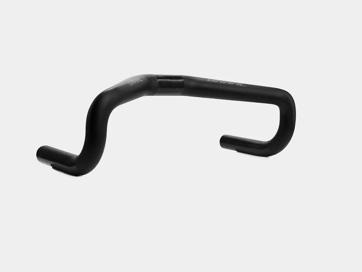 Graal Track Handlebar 1