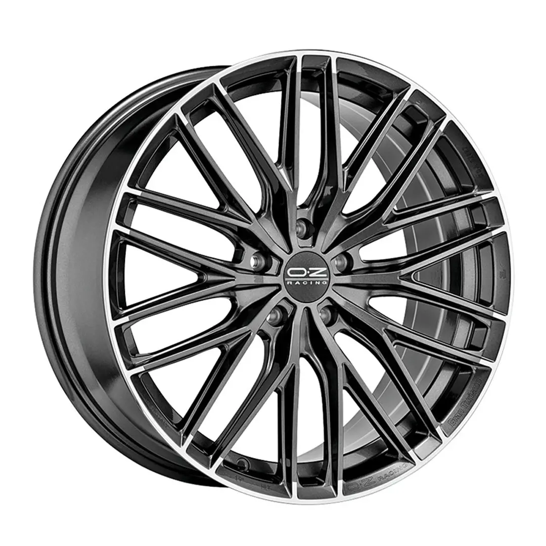 Oz Wheels Gran Turismo Hlt 1