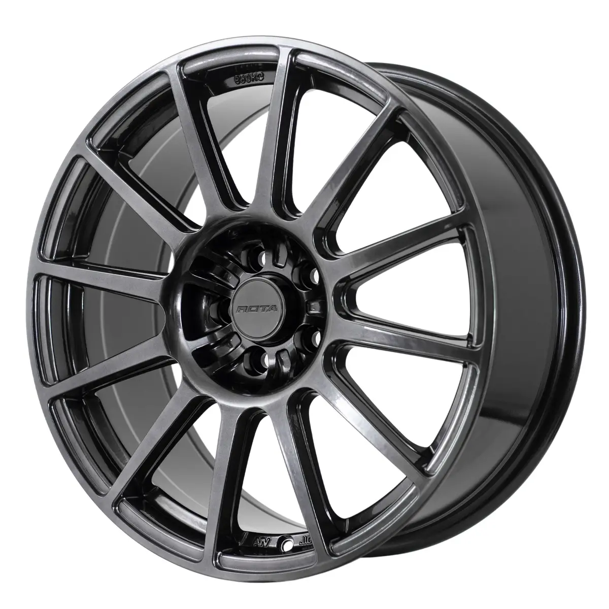 Rota Wheels Gravel 18 X 9.5 1