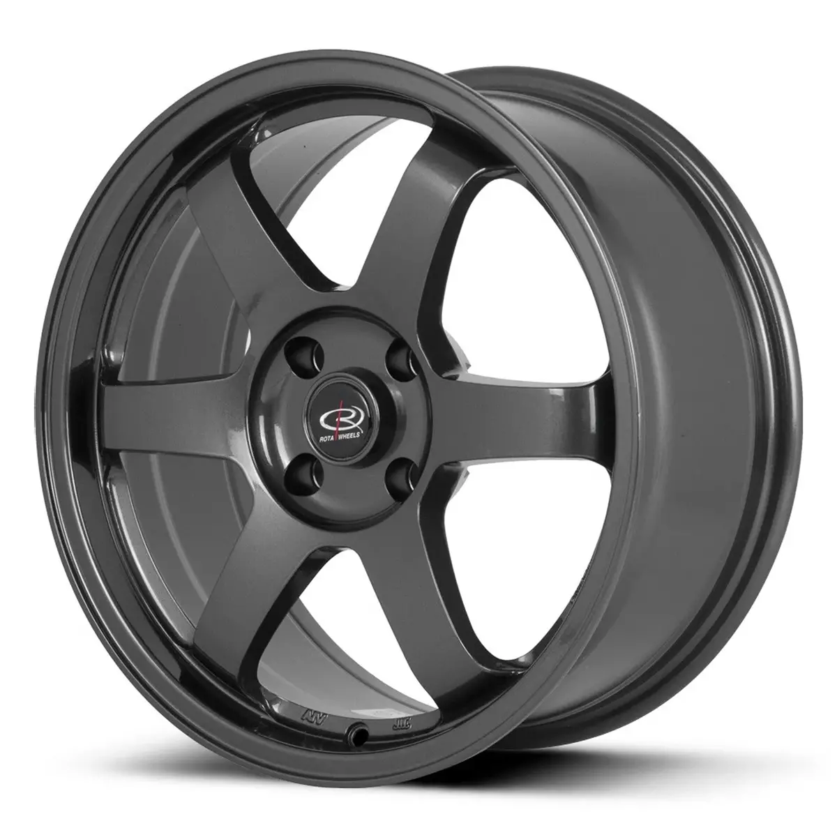 Rota Wheels Grid 2 17 X 7.5 1