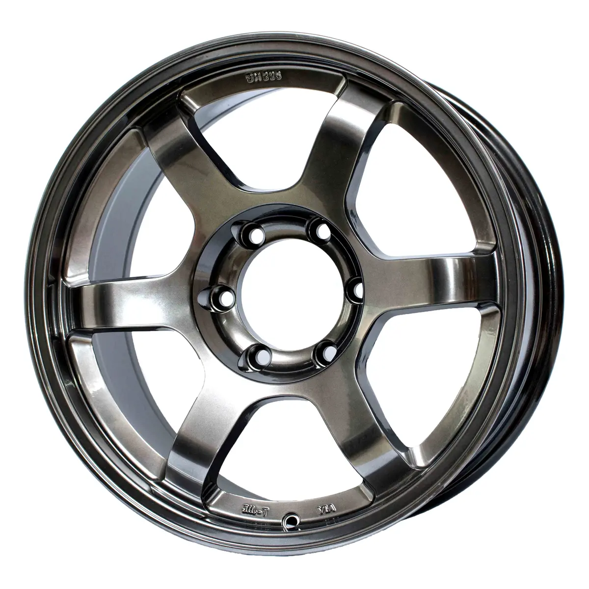 Rota Wheels Grid Offroad 2 18 X 8.5 1