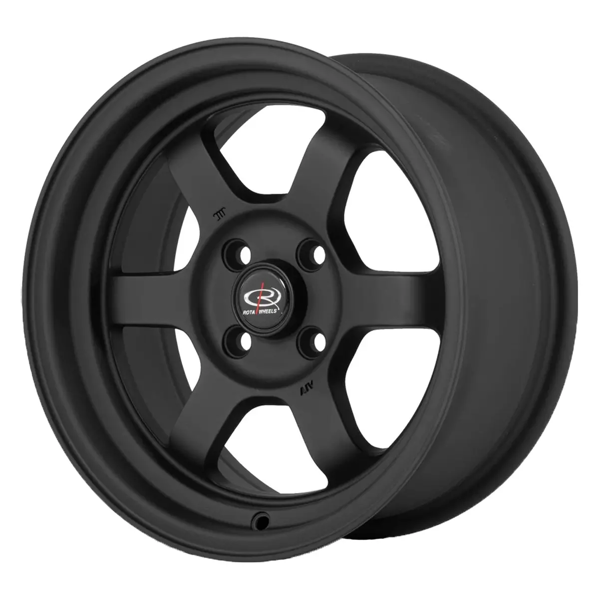 Rota Wheels Grid-V 15 X 7.0 1