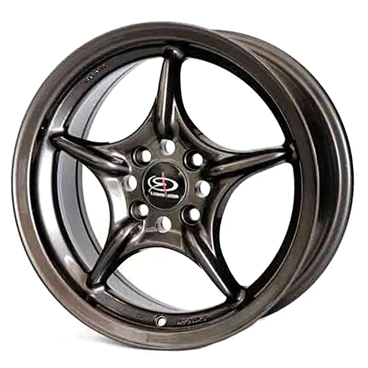 Rota Wheels Group N 15 X 6.5 1