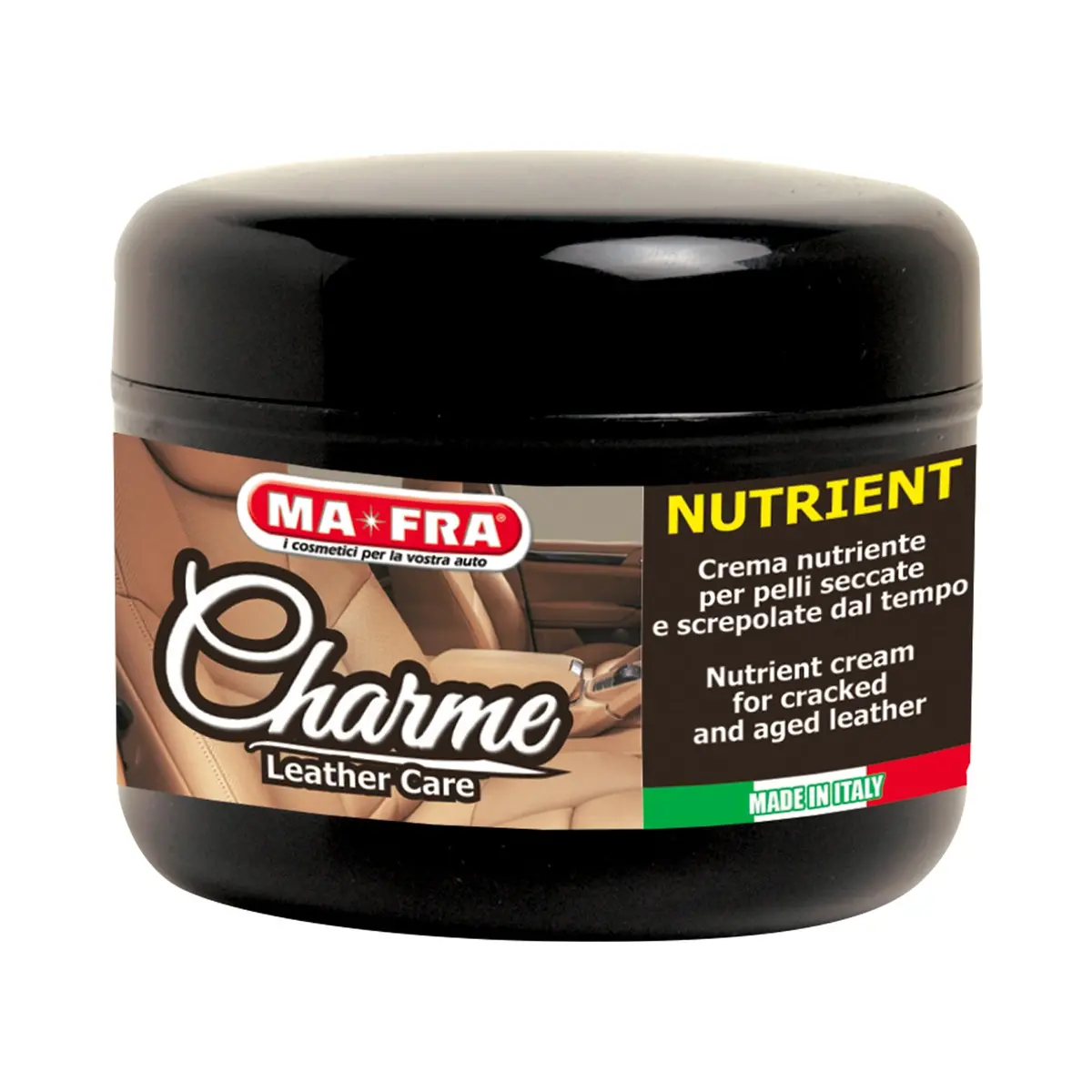 Ma-Fra Interior Charme Nutrient Crema 150 Ml 1