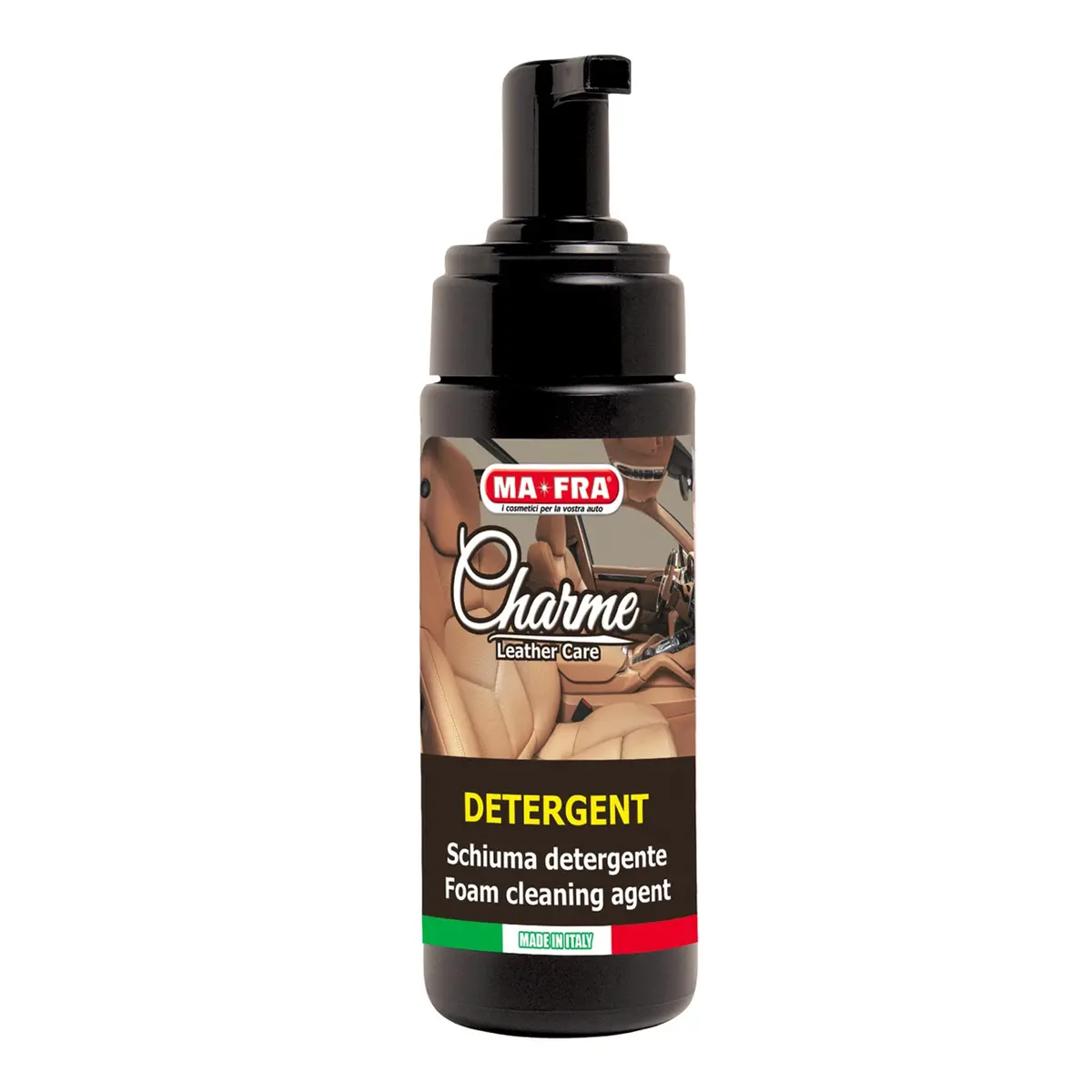 Ma-Fra Interior Charme Detergent 150 Ml 1