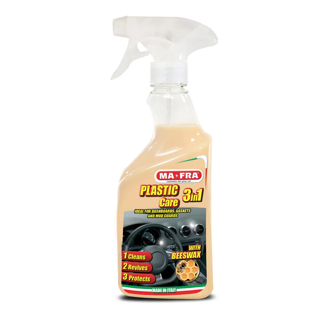Ma-Fra Trattamento 3 In 1 Plastic Treatment 500 Ml 1