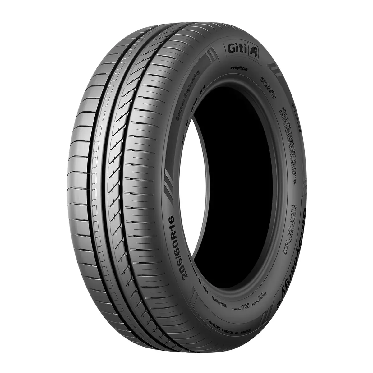 Giti Synergy H2 225/65 R17 102V 1
