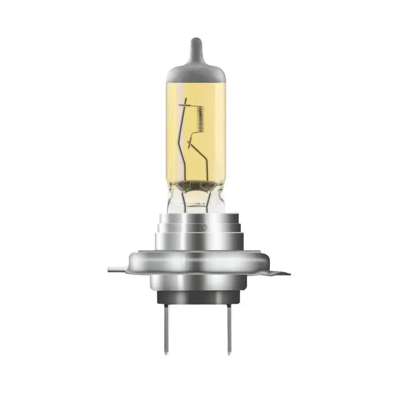 Osram Fog Breaker Yellow Light 2600K H7 55W 2