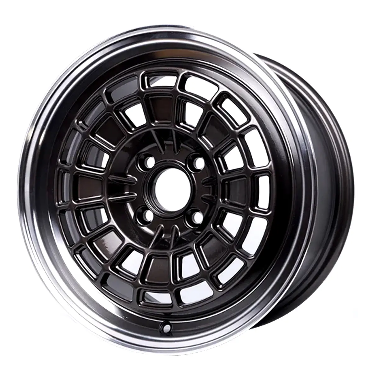 Rota Wheels Hb10 15 X 7.0 1