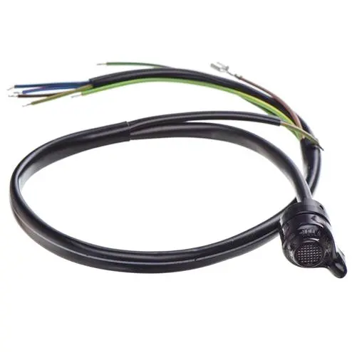 Handlebar Combination Switch Right - Early Bmw Airhead 1