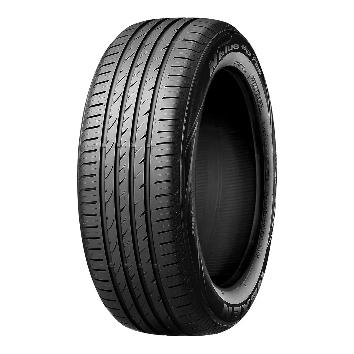 Nexen N'blue Hd Plus 225/70 R16 103T 1
